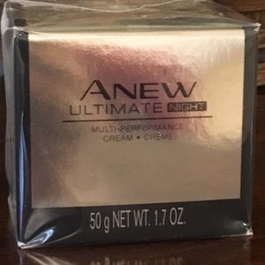Anew Ultimate Multi-Performance Night Cream